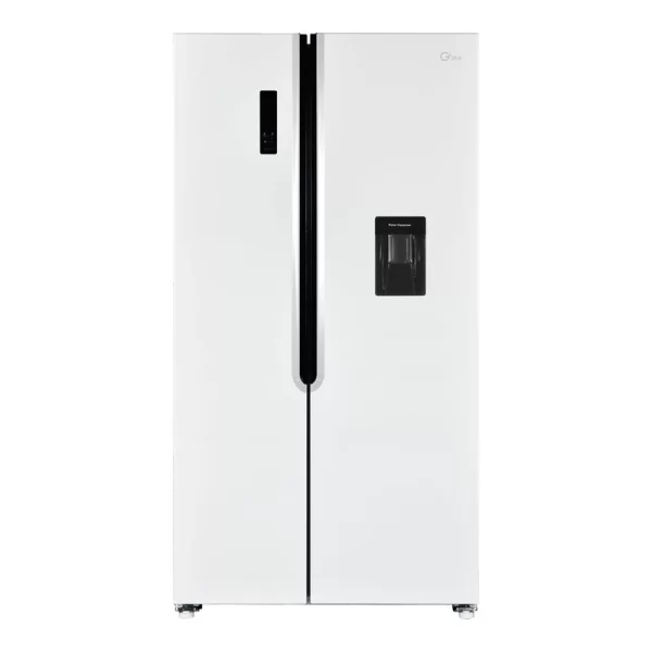 یخچال ساید بای ساید جی پلاس GSS-P7525W