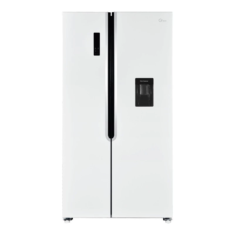یخچال ساید بای ساید جی پلاس GSS-P7525W