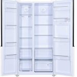 یخچال ساید بای ساید جی پلاس GSS-P7525W