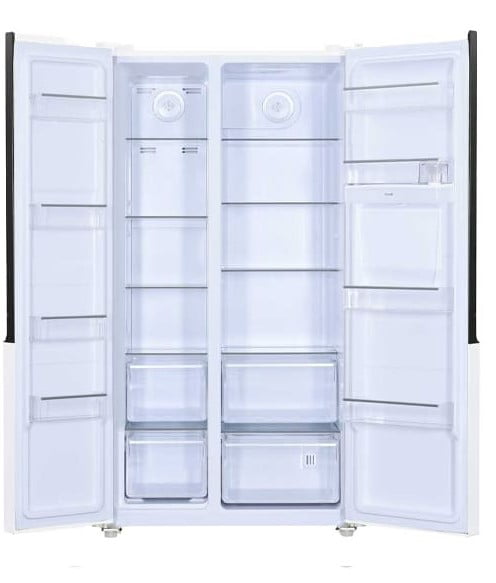 یخچال ساید بای ساید جی پلاس GSS-P7525W