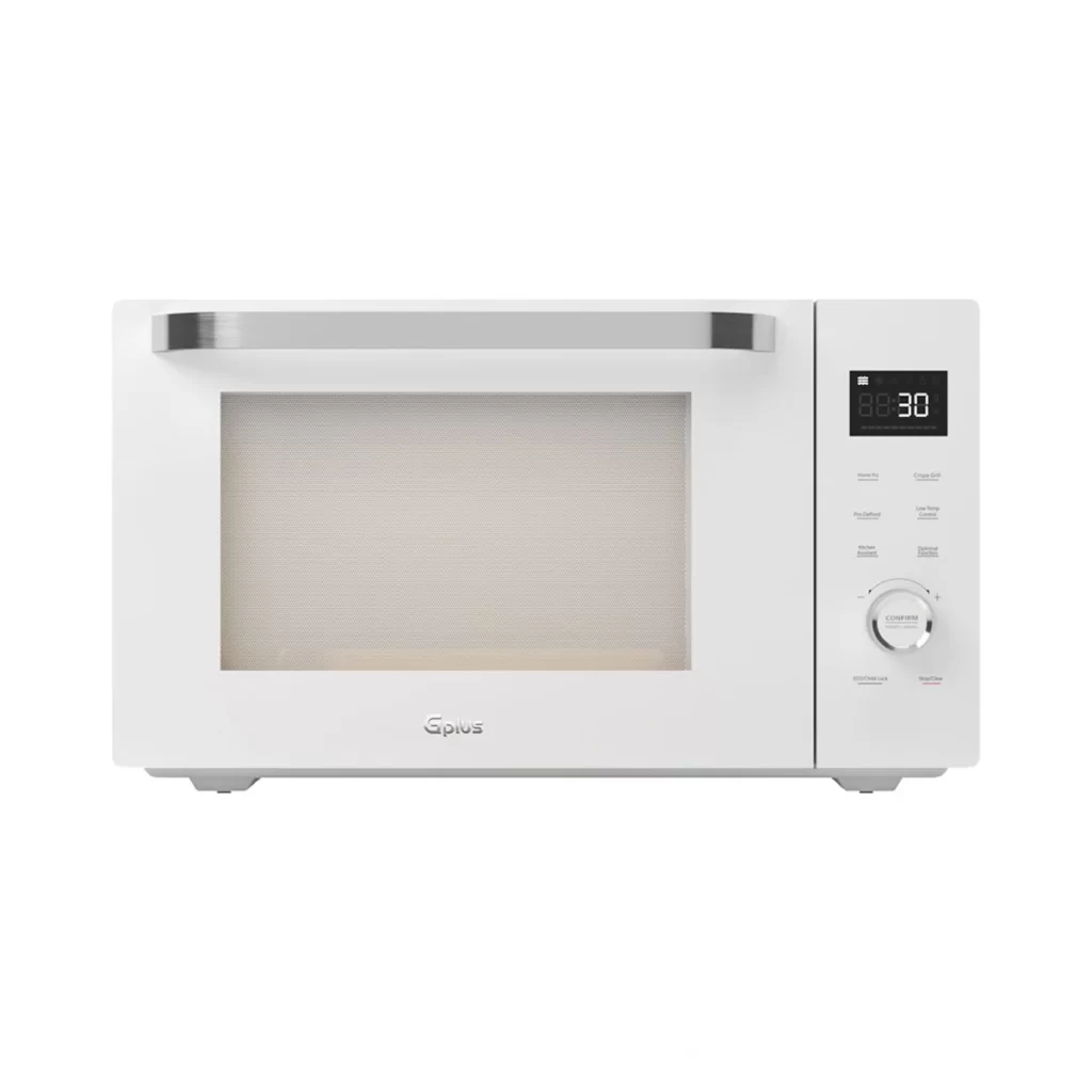 مایکروویو جی پلاس مدل GMW-M347B