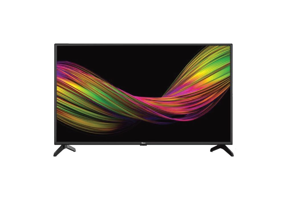 تلویزیون جی پلاس 43 اینچ مدل GTV-43RH414N