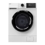 ماشین لباسشویی بست 8 کیلویی مدل BWD-8124