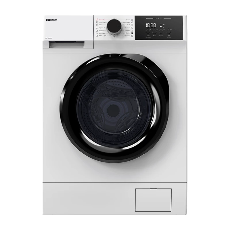 ماشین لباسشویی بست 8 کیلویی مدل BWD-8124