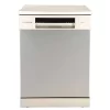 ماشین ظرفشویی 14 نفره سیلور هاردستون مدل DW6415S