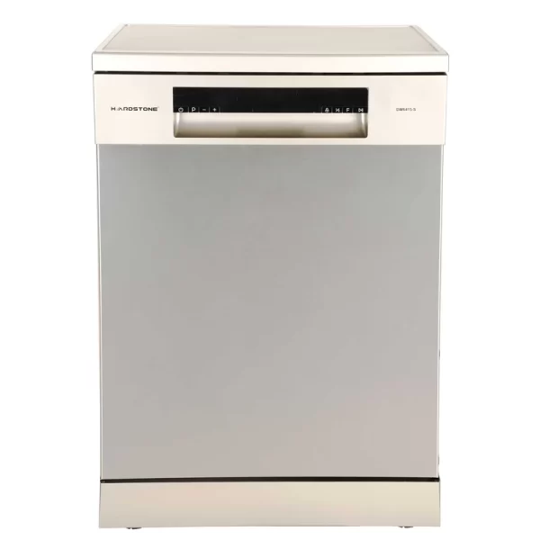 ماشین ظرفشویی 14 نفره سیلور هاردستون مدل DW6415S