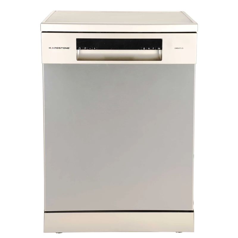 ماشین ظرفشویی 14 نفره سیلور هاردستون مدل DW6415S