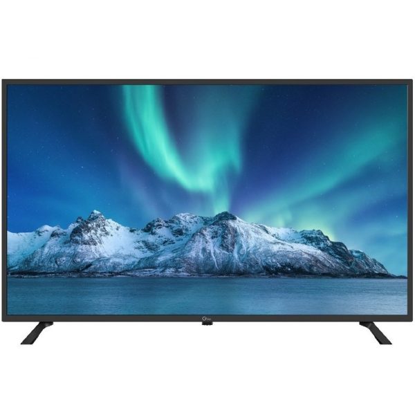 تلویزیون جی پلاس 43 اینچ مدل GTV-43RH414N