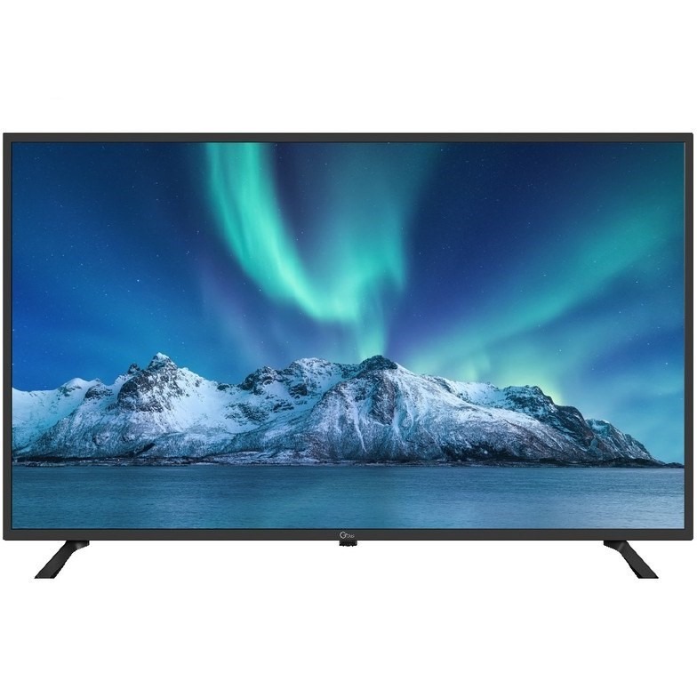 تلویزیون جی پلاس 43 اینچ مدل GTV-43RH414N