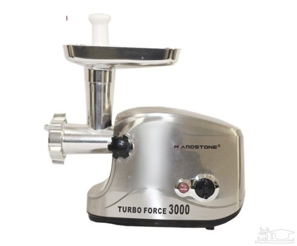 چرخ گوشت 3000 وات هاردستون مدل MG6112