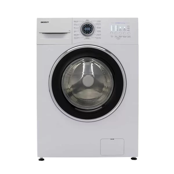 ماشین لباسشویی بست 7 کیلویی مدل BWD-7171N
