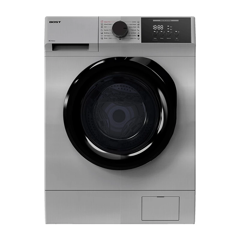 ماشین لباسشویی بست 8 کیلویی مدل BWD-8125