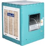 کولر آبی 4000 آزمایش AZ4000