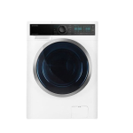 ماشین لباسشویی دوو مدل DWK-ZL860CB با ظرفیت 8 کیلوگرم