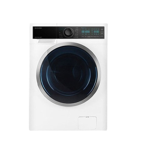 ماشین لباسشویی دوو مدل DWK-ZL860CB با ظرفیت 8 کیلوگرم