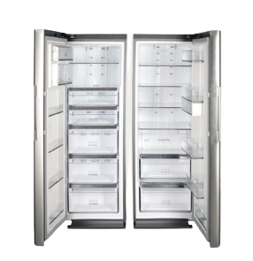یخچال فریزر دوقلو دوو مدل DLR/DLF-2032MW