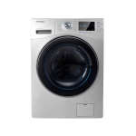 ماشین لباسشویی دوو مدل DWK2-PR880S ظرفیت 8 کیلوگرم