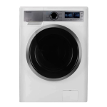 ماشین لباسشویی دوو مدل LM-860WS