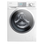 ماشین لباسشویی دوو مدل LM-720W ظرفیت 7 کیلوگرم