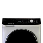 ماشین لباسشویی جی پلاس مدل GWM-M8540T ظرفیت 8 کیلوگرم