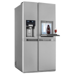  یخچال و فریزر ساید بای ساید دوو مدل SXi20-31S
