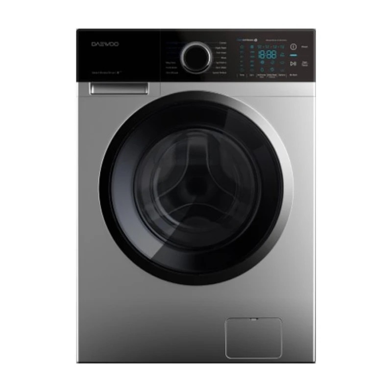 لباسشويي LM-850SB دوو