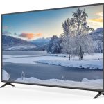 تلويزيون جی پلاس مدل GTV-55RU726N