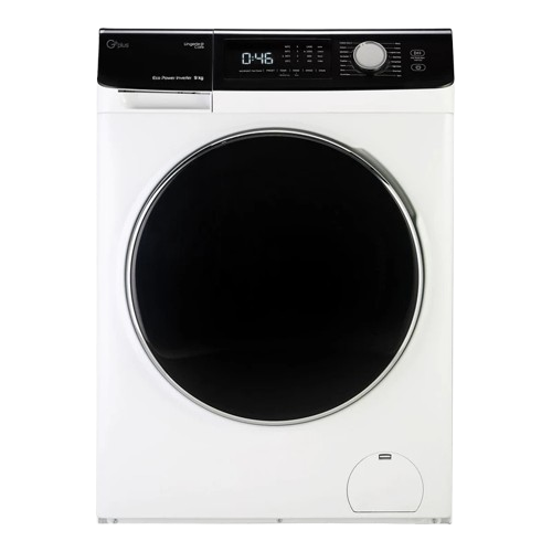 ماشین لباسشويی جی پلاس مدل  GWM-P104W
