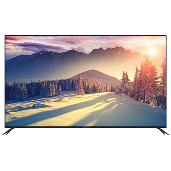 تلويزيون اسمارت هاردستون 65 اینچ مدل LED-9069