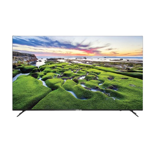 تلويزيون اسمارت هاردستون 55 اینچ مدل LED-9069