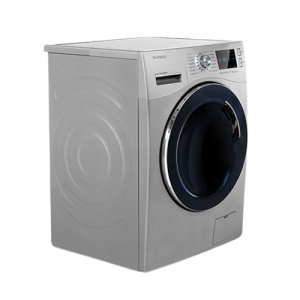 ماشین لباسشویی اتوماتیک دوو مدل LM-861WW ظرفیت 8 کیلوگرم