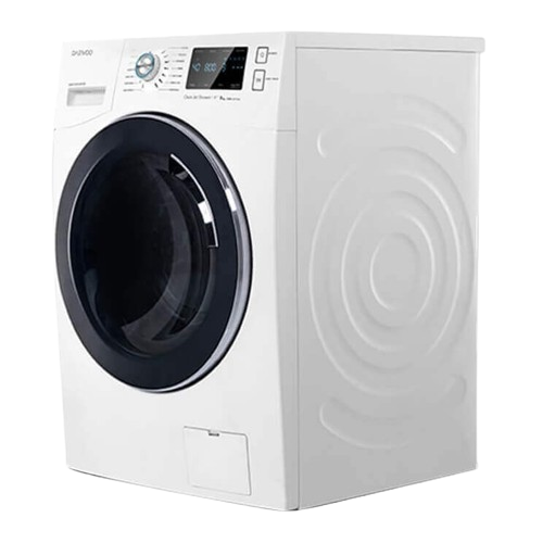ماشین لباسشويی دوو 9 کیلویی مدل LM-980W