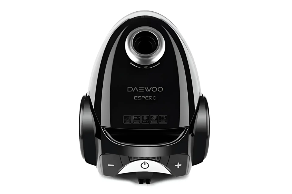 جاروبرقی دوو مدل DVC-S22G