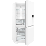 يخچال فريزر دوو مدل BMi-30GW