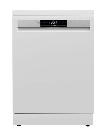 ماشین ظرفشویی دوو مدل DW-200W