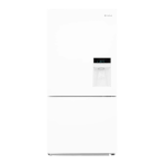 يخچال فريزر اسنوا مدل SBDi-L300-LW