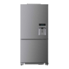 يخچال فريزر اسنوا مدل SBDi-L300-SS