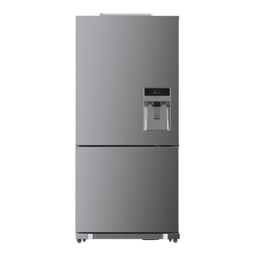 يخچال فريزر اسنوا مدل SBDi-L300-SS