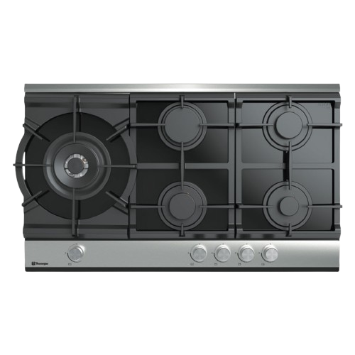 اجاق گاز صفحه ای تکنو گاز مدل TTG-159112