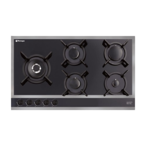 اجاق گاز صفحه ای تکنو گاز 5 شعله مدل TTG-15986