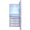 يخچال فريزر اسنوا مدل SBDi-L300-LW