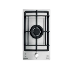 اجاق گاز صفحه ای اسنوا مدل SS-131104