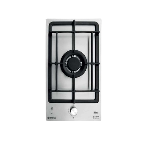 اجاق گاز صفحه ای اسنوا مدل SS-131104
