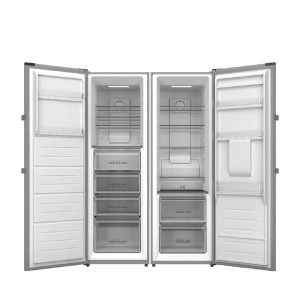 يخچال فریزر دوقلو جی پلاس مدل GRF-P2720